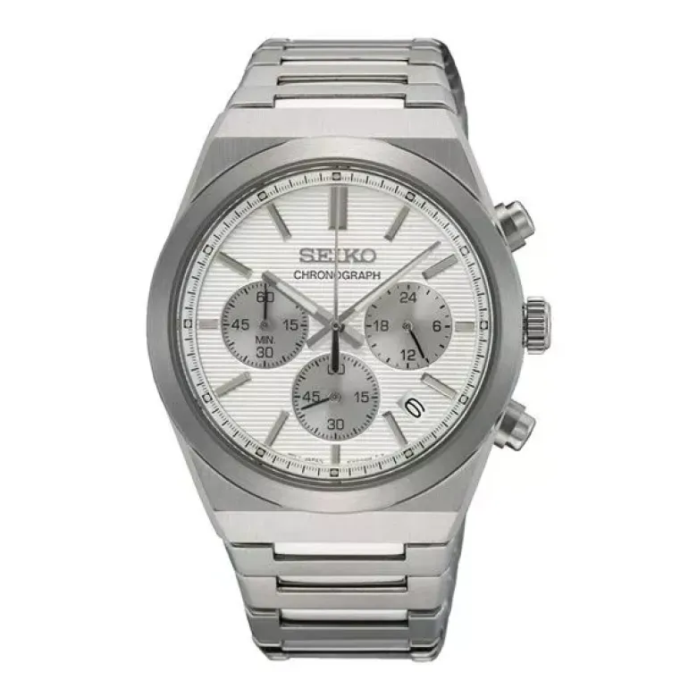 Seiko miesten kello SSB451P1
