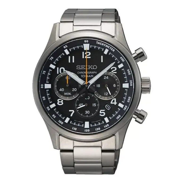 Seiko miesten kello SSB447P1