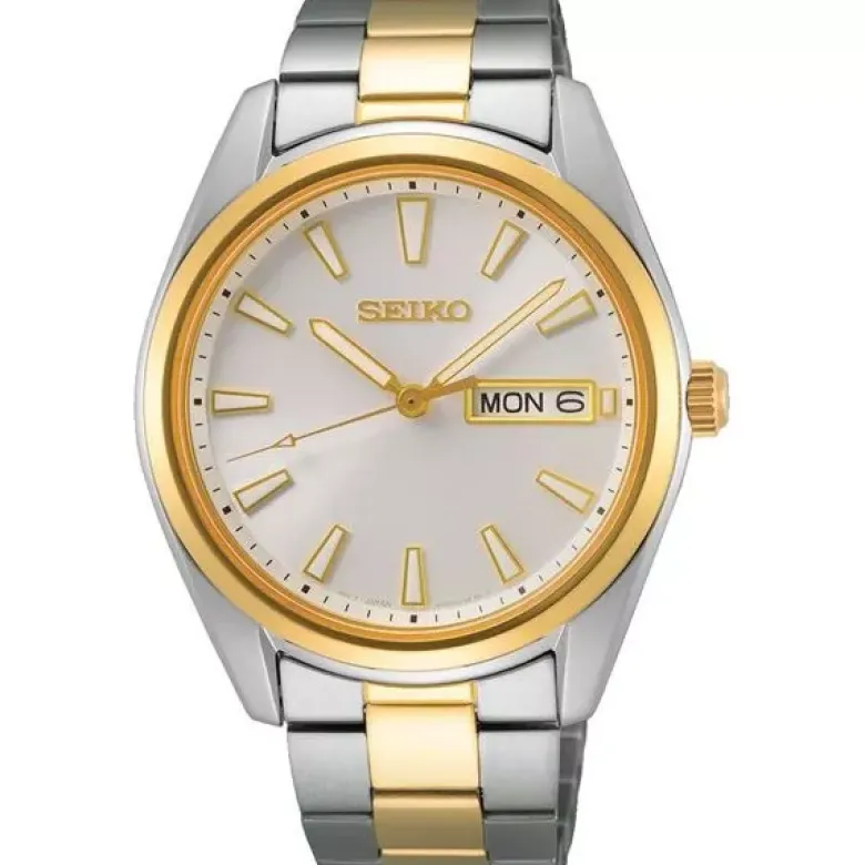Seiko miesten kello SUR446P1