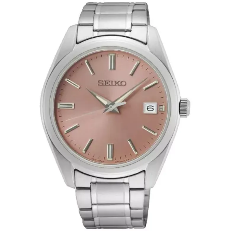 Seiko miesten kello SUR523P1
