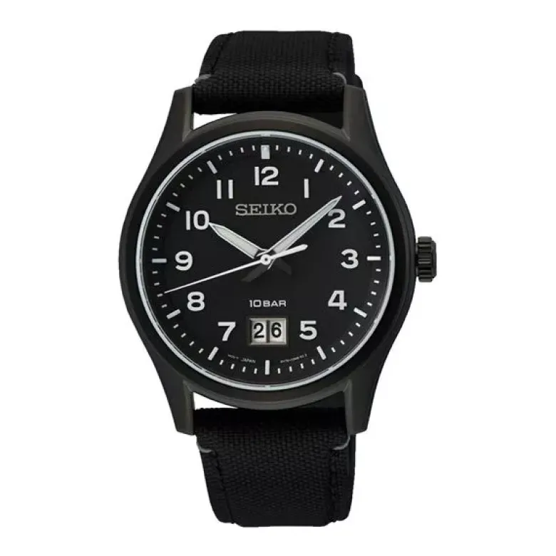 Seiko miesten kello SUR571P1