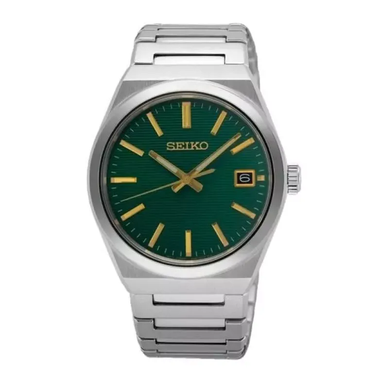 Seiko miesten kello SUR601P1