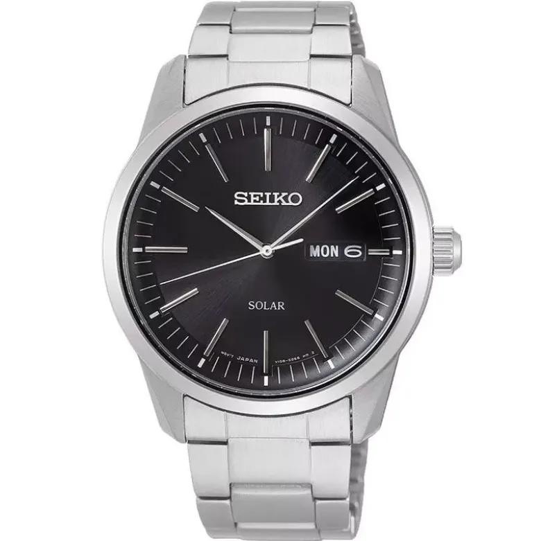 Seiko Muut miesten kello SNE527P1