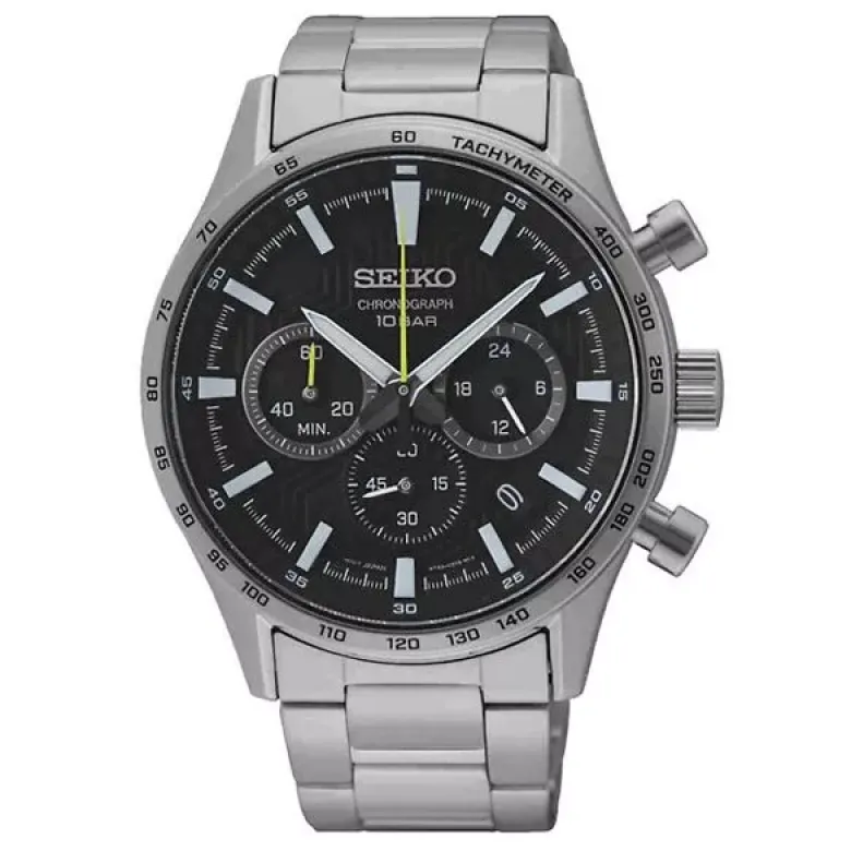 Seiko Muut miesten kello SSB413P1