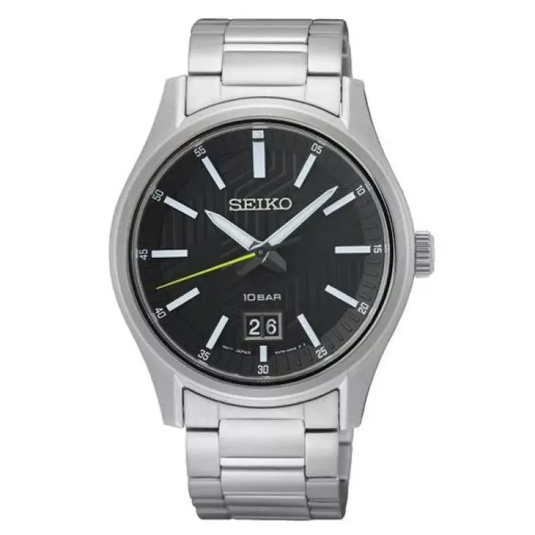Seiko Muut miesten kello SUR535P1