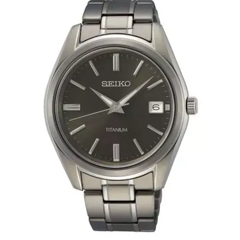 Seiko Muut miesten kello SUR375P1