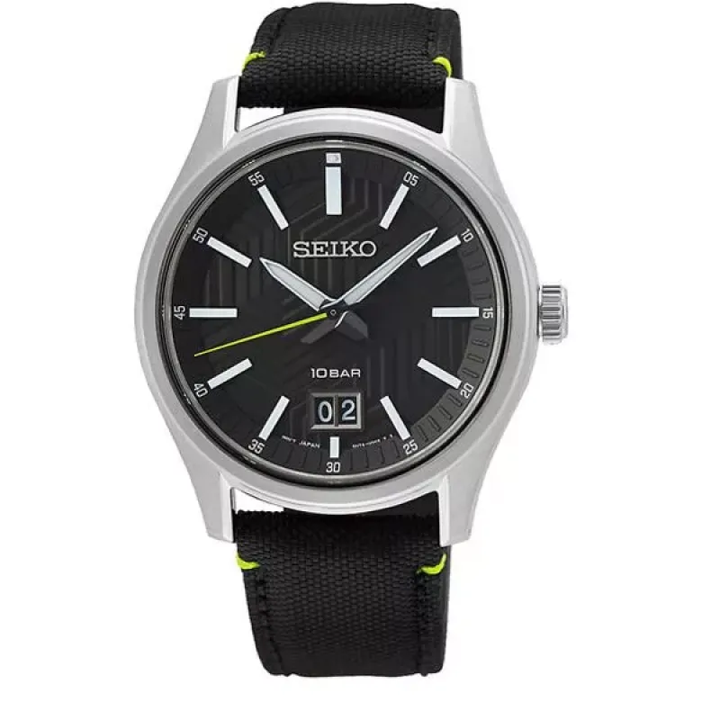 Seiko Muut miesten kello SUR517P1