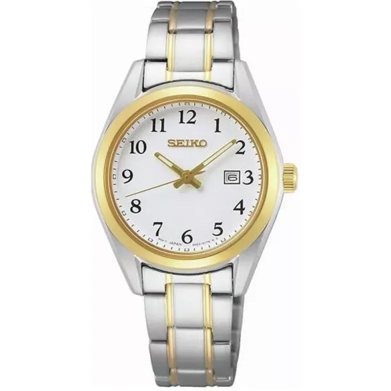 Seiko Muut naisten kello SUR466P1