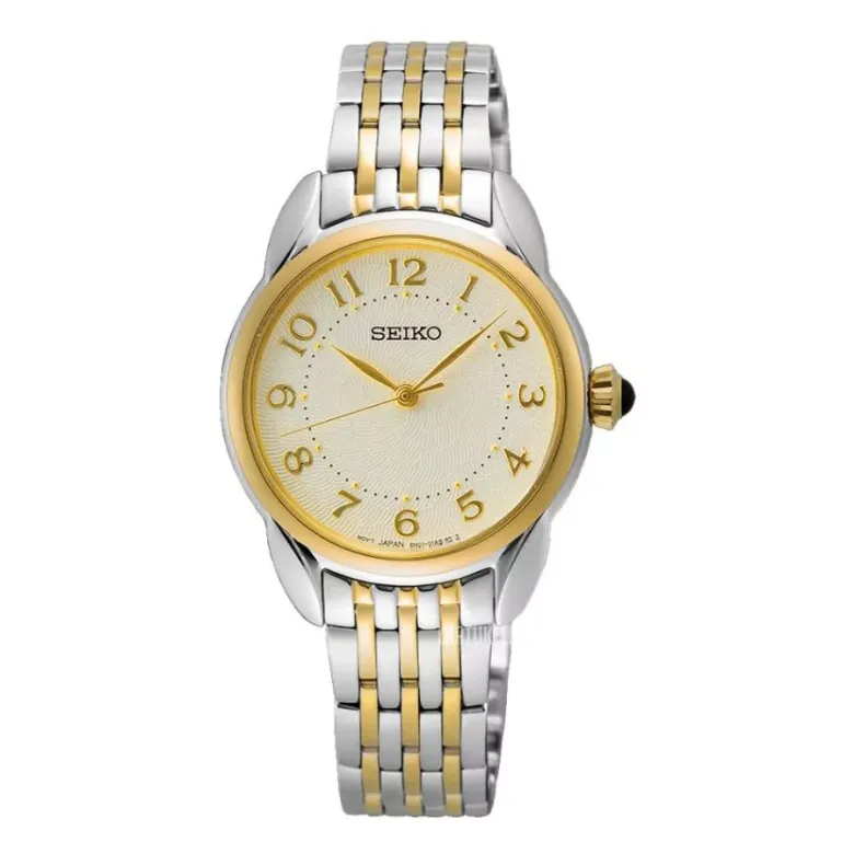 Seiko naisten kello SUR562P1