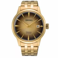 Seiko Presage Cocktail Time 