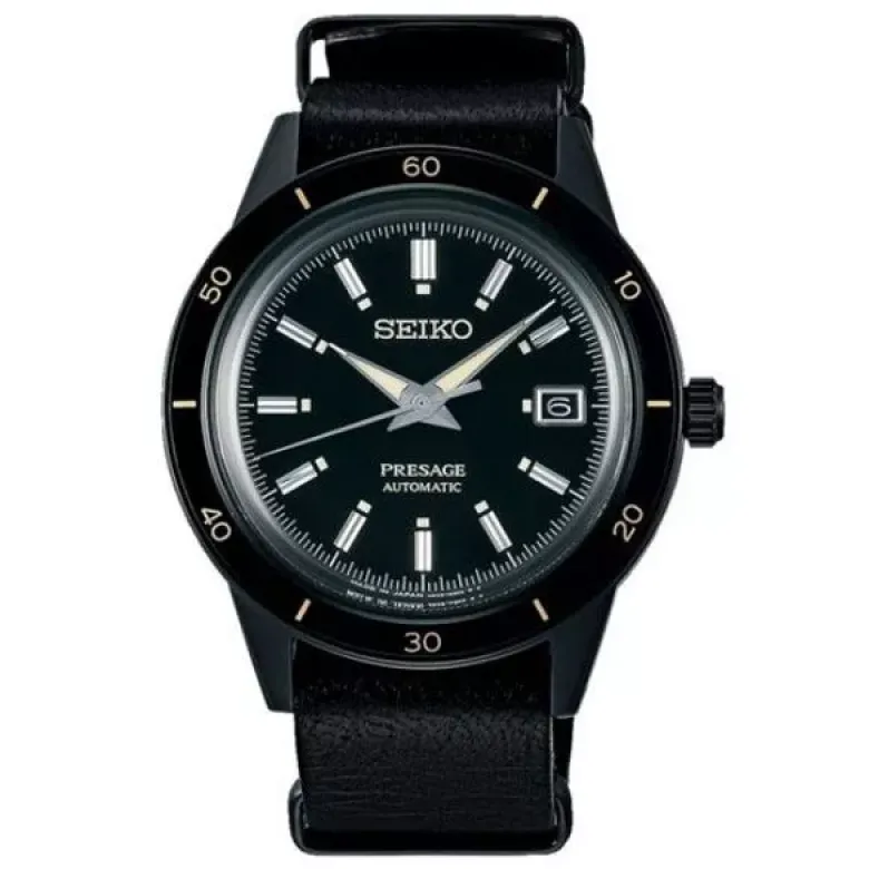 Seiko Presage miesten kello SRPH95J1
