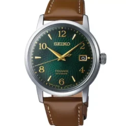 Seiko Presage miesten kello SRPE45J1