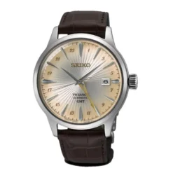 Seiko Presage miesten kello SSK041J1