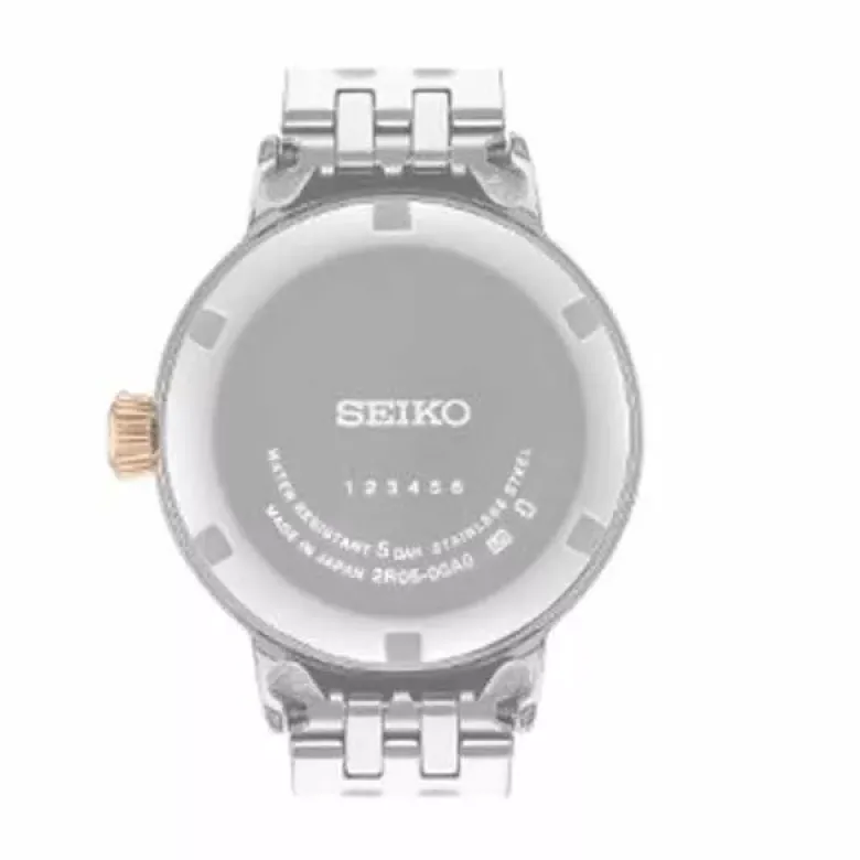 Seiko Presage naisten kello SRE009J1
