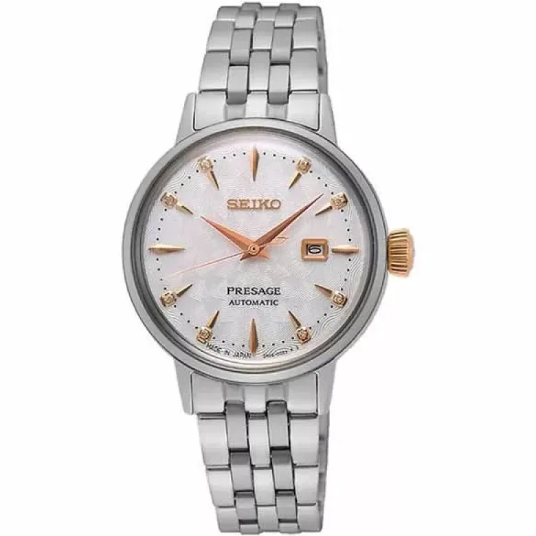 Seiko Presage naisten kello SRE009J1