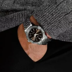 Seiko Presage Style 60's miesten kello SRPL09J1