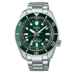 Seiko Prospex 1968 Diver’s Modern Re-interpretation GMT miesten kello SPB381J1