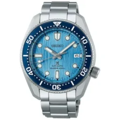 Seiko Prospex 1968 Diver's Save The Ocean Limited Edition miesten kello SPB299J1