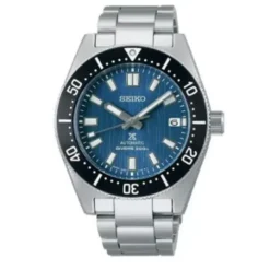 Seiko Prospex Glacier 1965 Diver’s Save the Ocean Special Edition miesten kello SPB297J1