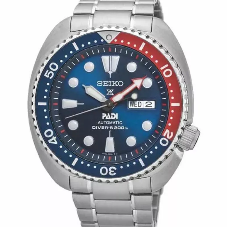 Seiko Prospex miesten kello SRPA21K1