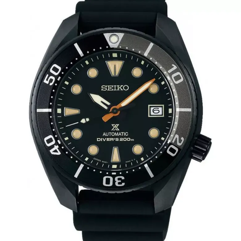 Seiko Prospex miesten kello SPB125J1