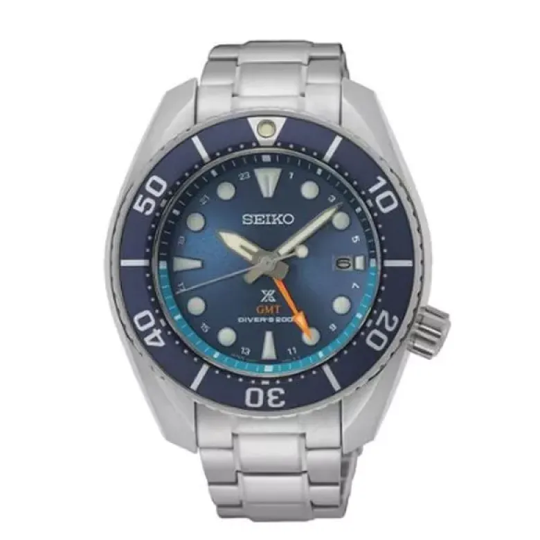 Seiko Prospex miesten kello SFK001J1