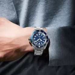Seiko Prospex miesten kello SRPL51K1