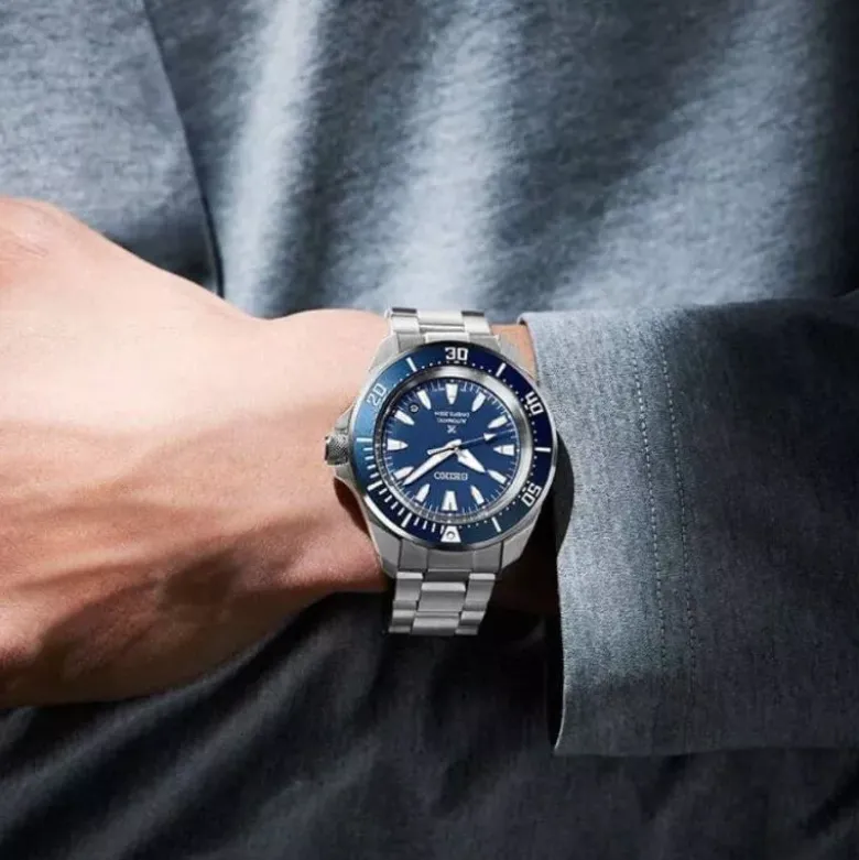 Seiko Prospex miesten kello SRPL51K1