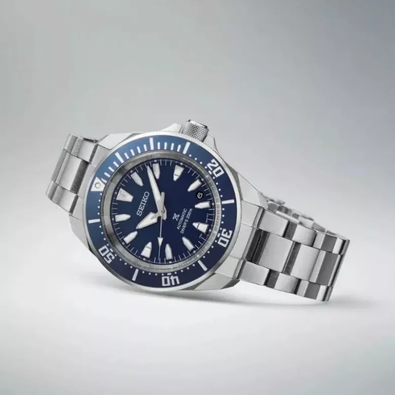 Seiko Prospex miesten kello SRPL51K1