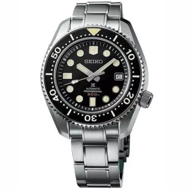 Seiko Prospex miesten kello SLA021J1