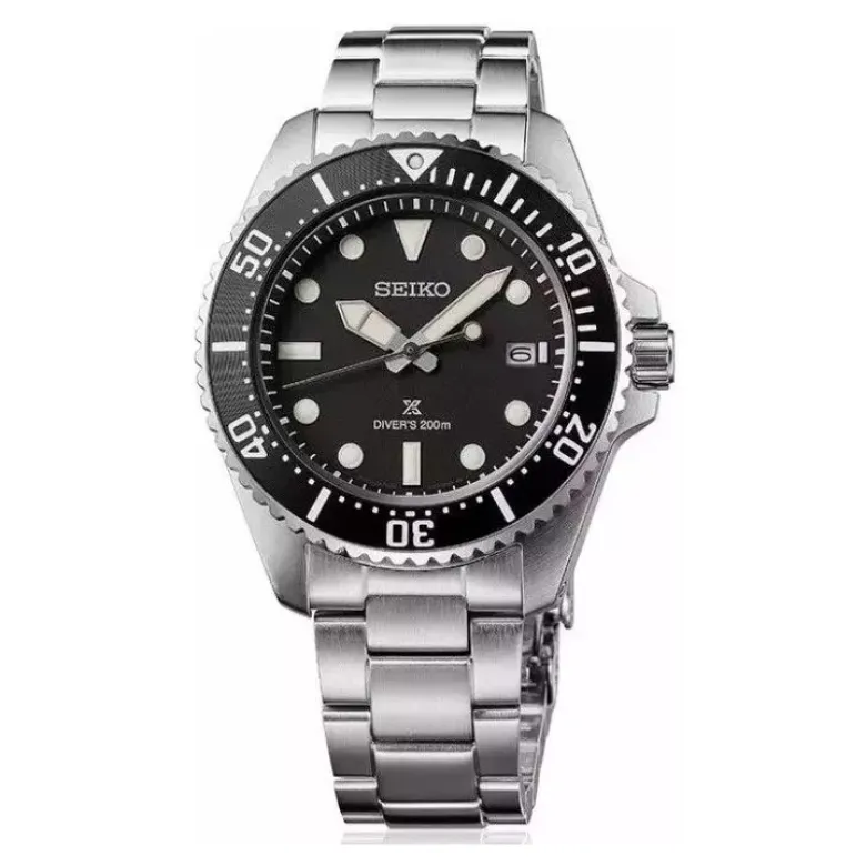 Seiko Prospex miesten kello SNE597P1