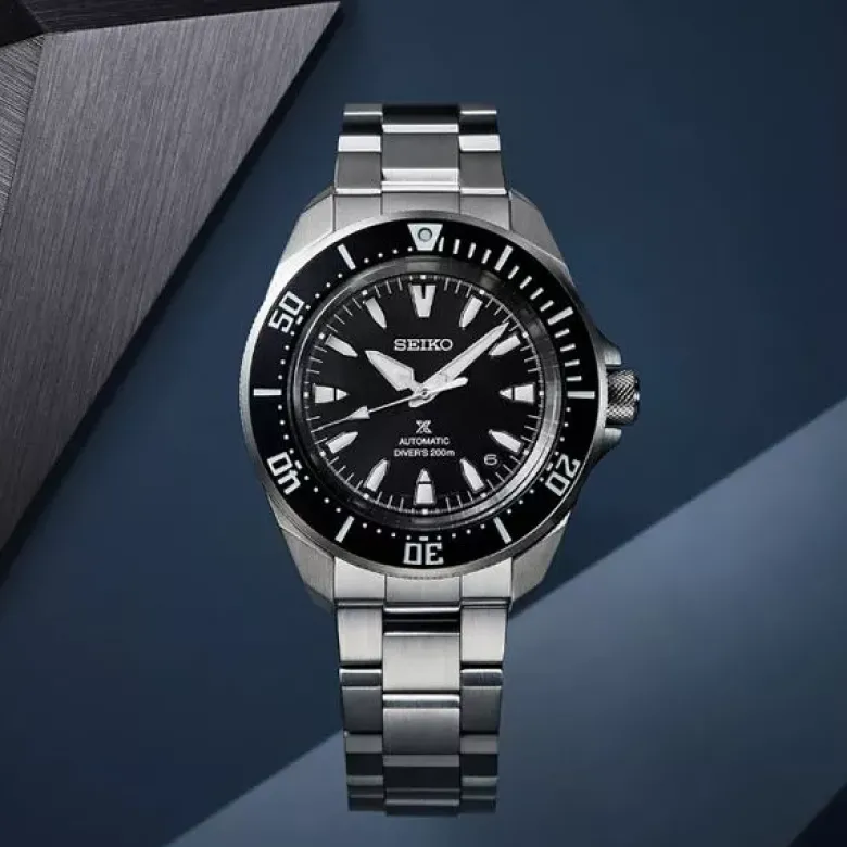 Seiko Prospex miesten kello SRPL13K1