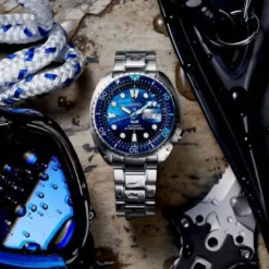 Seiko Prospex Padi Special Edition miesten kello SRPK01K1