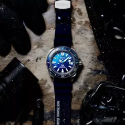 Seiko Prospex Padi Special Edition miesten kello SRPJ93K1