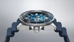 Seiko Prospex Padi Special Edition miesten kello SRPJ93K1