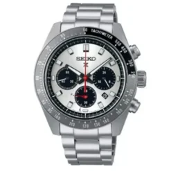 Seiko Prospex Speedtimer Solar Limited Edition miesten kello SSC911P1