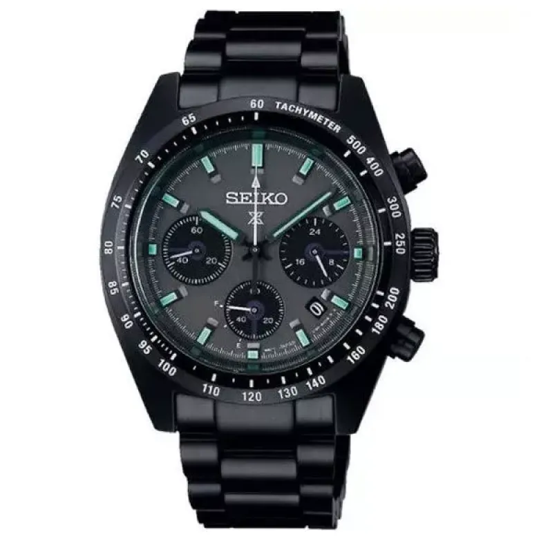 Seiko Prospex Speedtimer Solar miesten kello SSC917P1