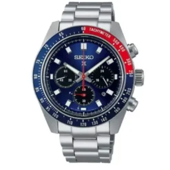 Seiko Prospex Speedtime Solar miesten kello SSC913P1