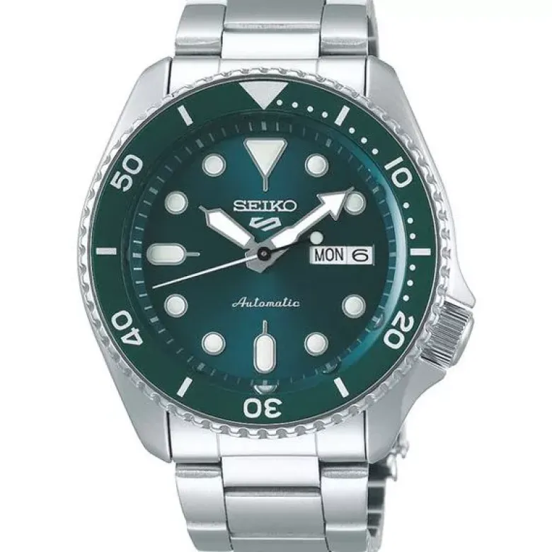 Seiko Seiko 5 Sports miesten kello SRPD61K1