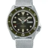 Seiko Seiko 5 Sports miesten kello SRPD75K1