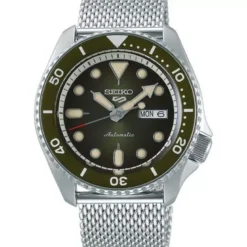Seiko Seiko 5 Sports miesten kello SRPD75K1
