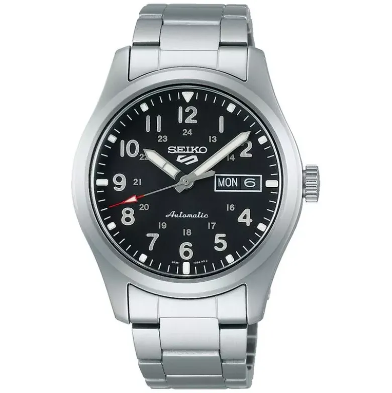Seiko Seiko 5 Sports miesten kello SRPG27K1