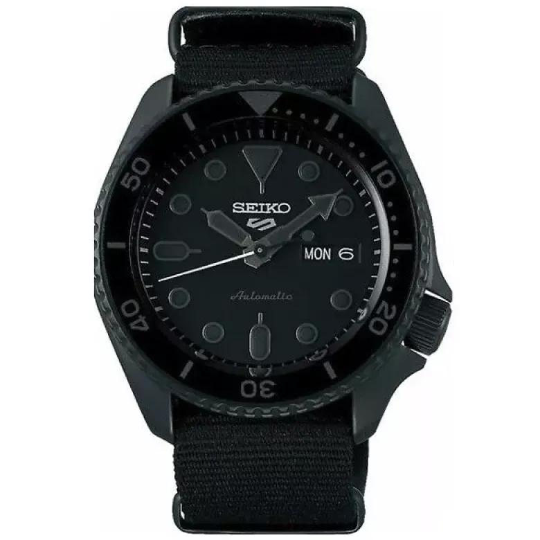 Seiko 5 Sports miesten kello SRPD79K1