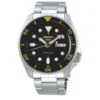 Seiko 5 Sports miesten kello SRPD57K1