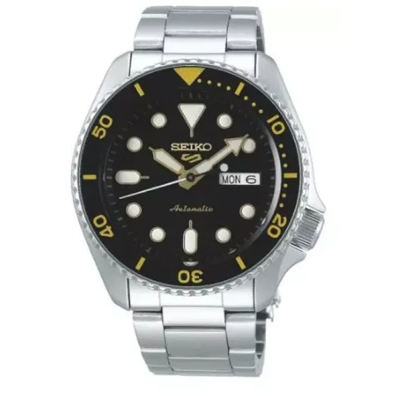 Seiko 5 Sports miesten kello SRPD57K1