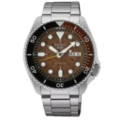 Seiko 5 Sports miesten kello SRPJ47K1