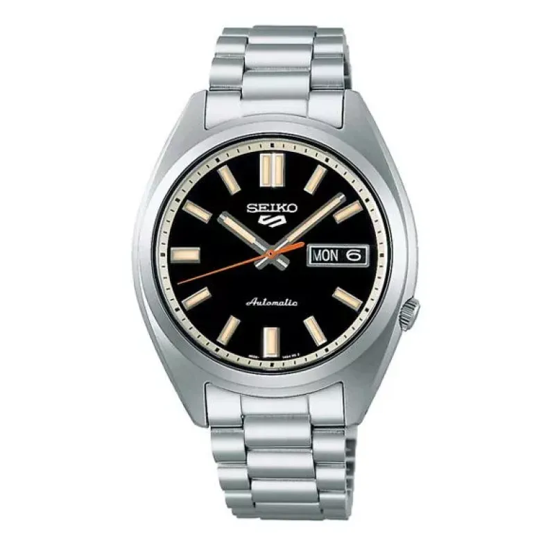 Seiko 5 Sports miesten kello SRPK89K1