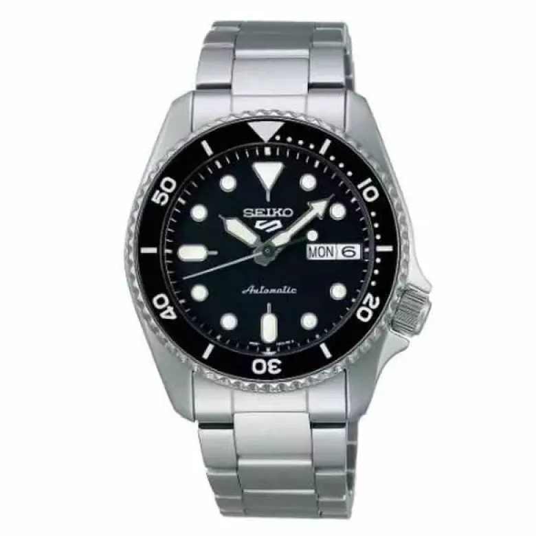 Seiko 5 Sports miesten kello SRPK29K1