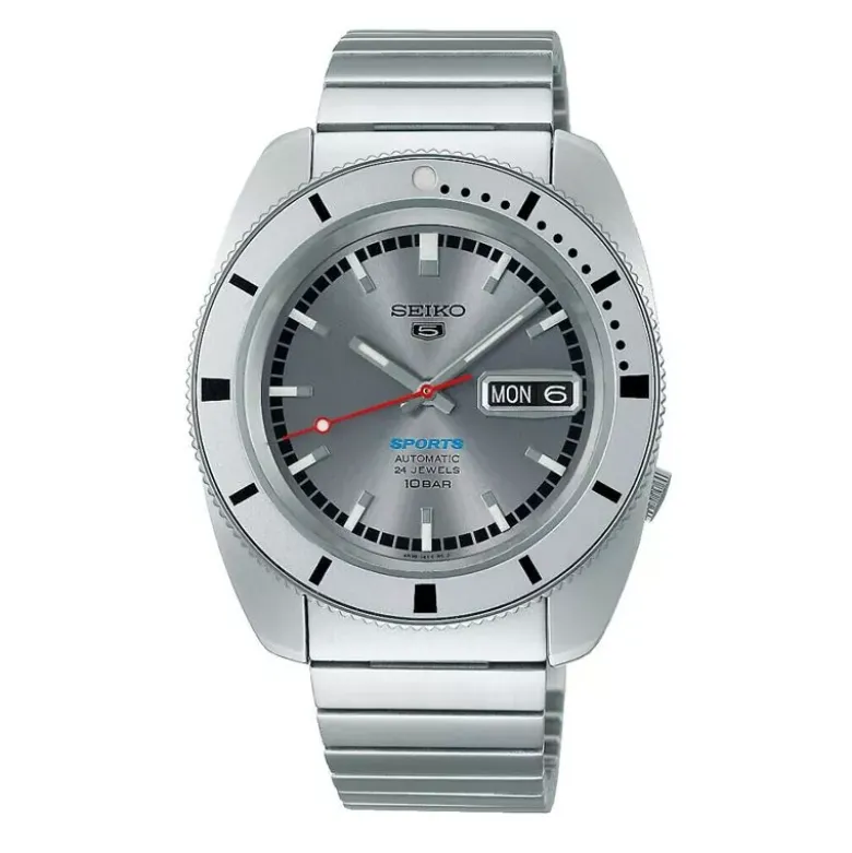 Seiko 5 Sports miesten kello SRPL03K1