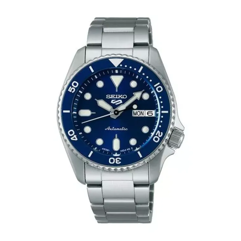 Seiko 5 Sports miesten kello SRPL77K1